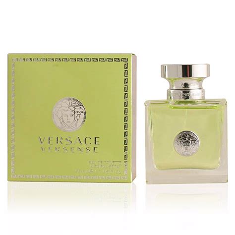 versace versense profumo prezzo|Versace Versense di VERSACE ≡ SEPHORA.